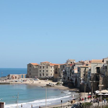 Book Your Place Cefalù Exterior foto