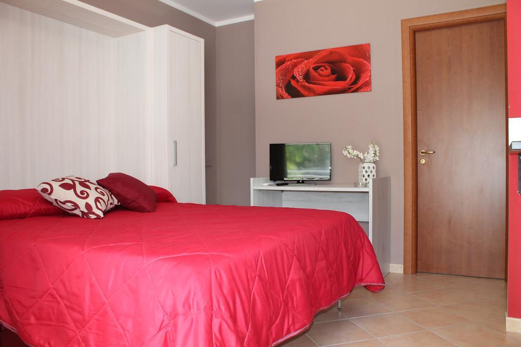 Book Your Place Cefalù Exterior foto